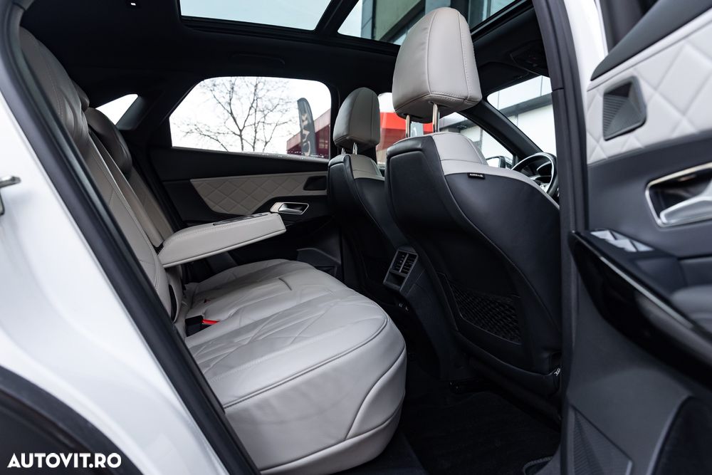 Citroën DS7 Crossback E-TENSE 4x4 RIVOLI - 10