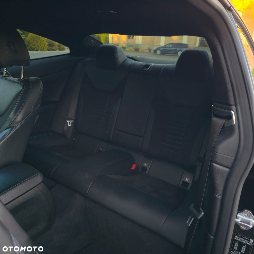 BMW Seria 4 420d Sport-Aut M Sport - 25