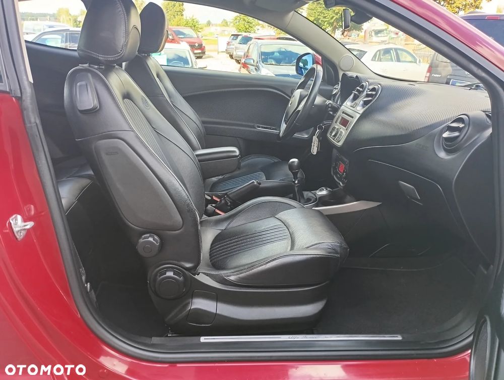 Alfa Romeo Mito 1.3 JTDM Turismo - 33