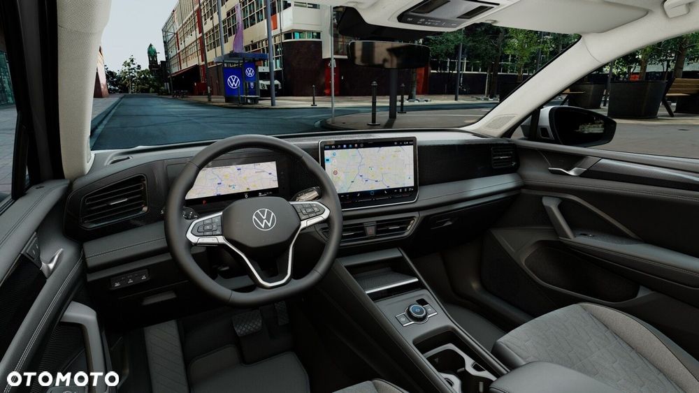 Volkswagen Tiguan 1.5 TSI EVO Life DSG - 10