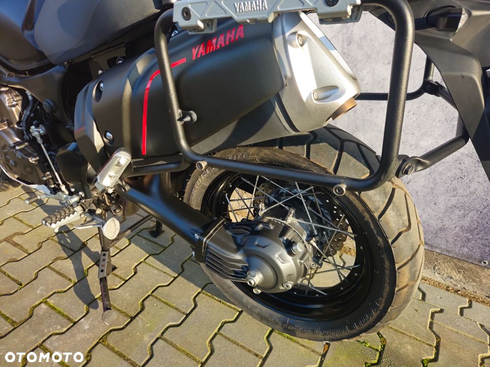Yamaha Super Tenere - 17