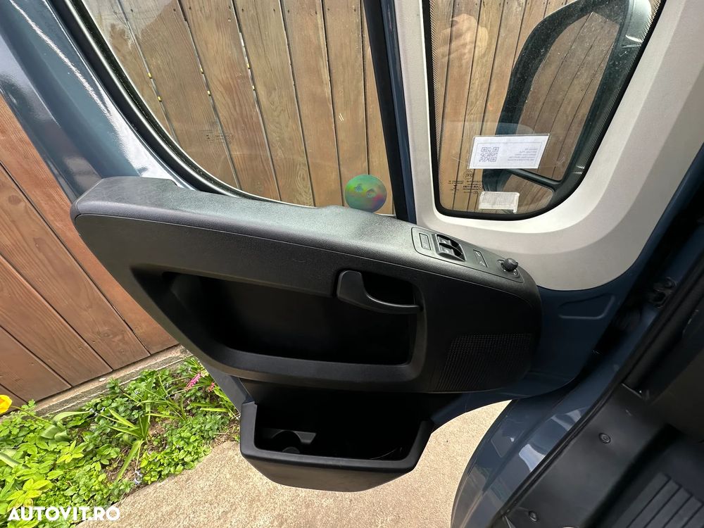 Citroën Jumper L1H1 S&S Live - 12