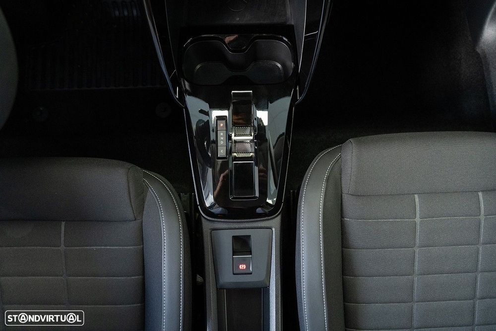 Citroën e-C3 44 kWh Autonomia Conforto Max - 32
