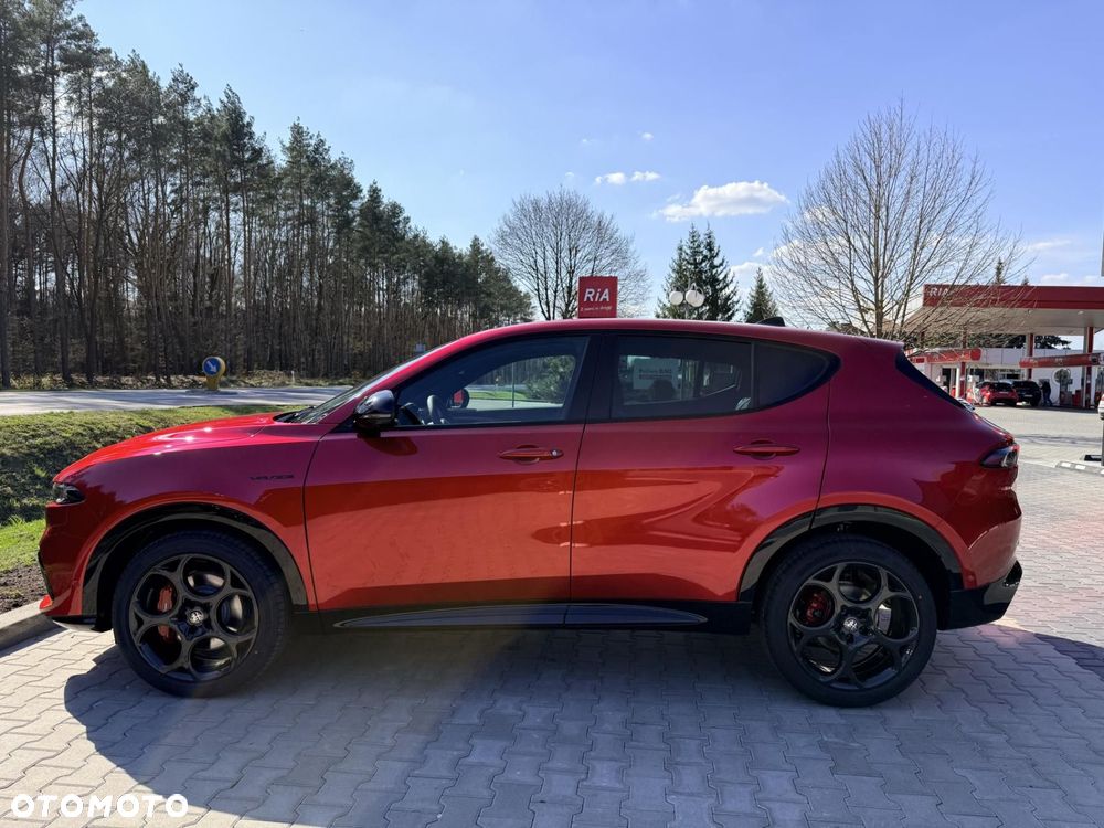 Alfa Romeo Tonale - 32