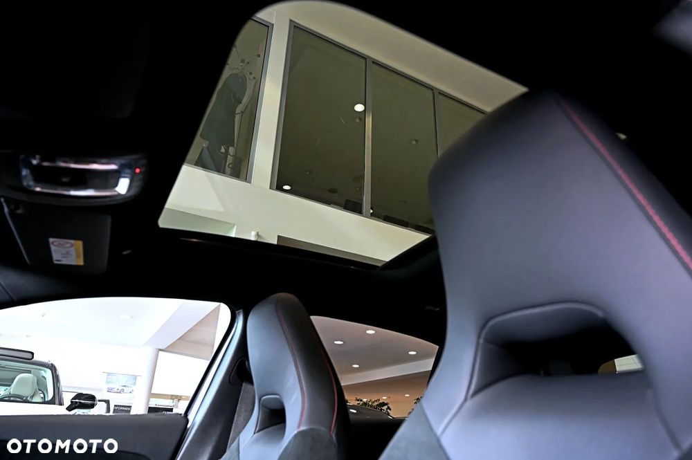 Mercedes-Benz Klasa A 200 AMG Line 7G-DCT - 13