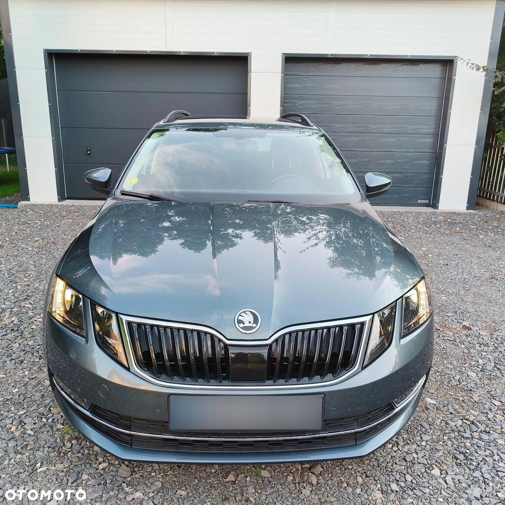Skoda Octavia 2.0 TDI Ambition - 2