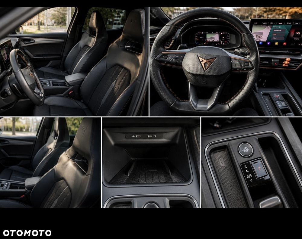 Cupra Formentor - 11