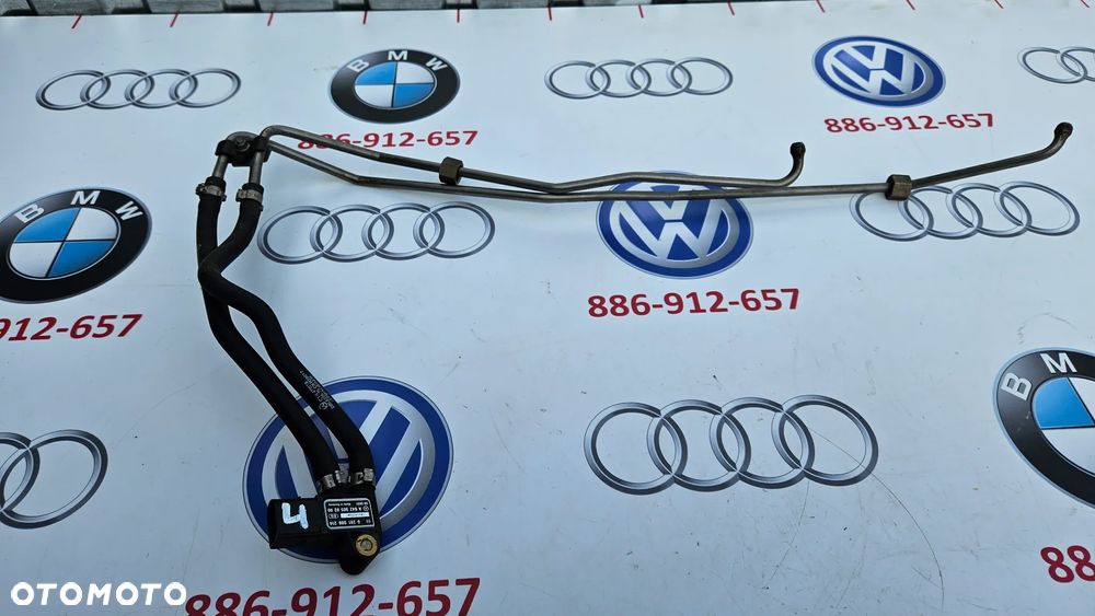 MERCEDES ML 166 GL GLE 292 350 CDI Czujnik temperatury A0009057104 A0009056904 sonda nox A0009052809 czujnik ciśnienia spalin A6429050200 wtrysk adblue moduł dozujący A0004901313 - 8