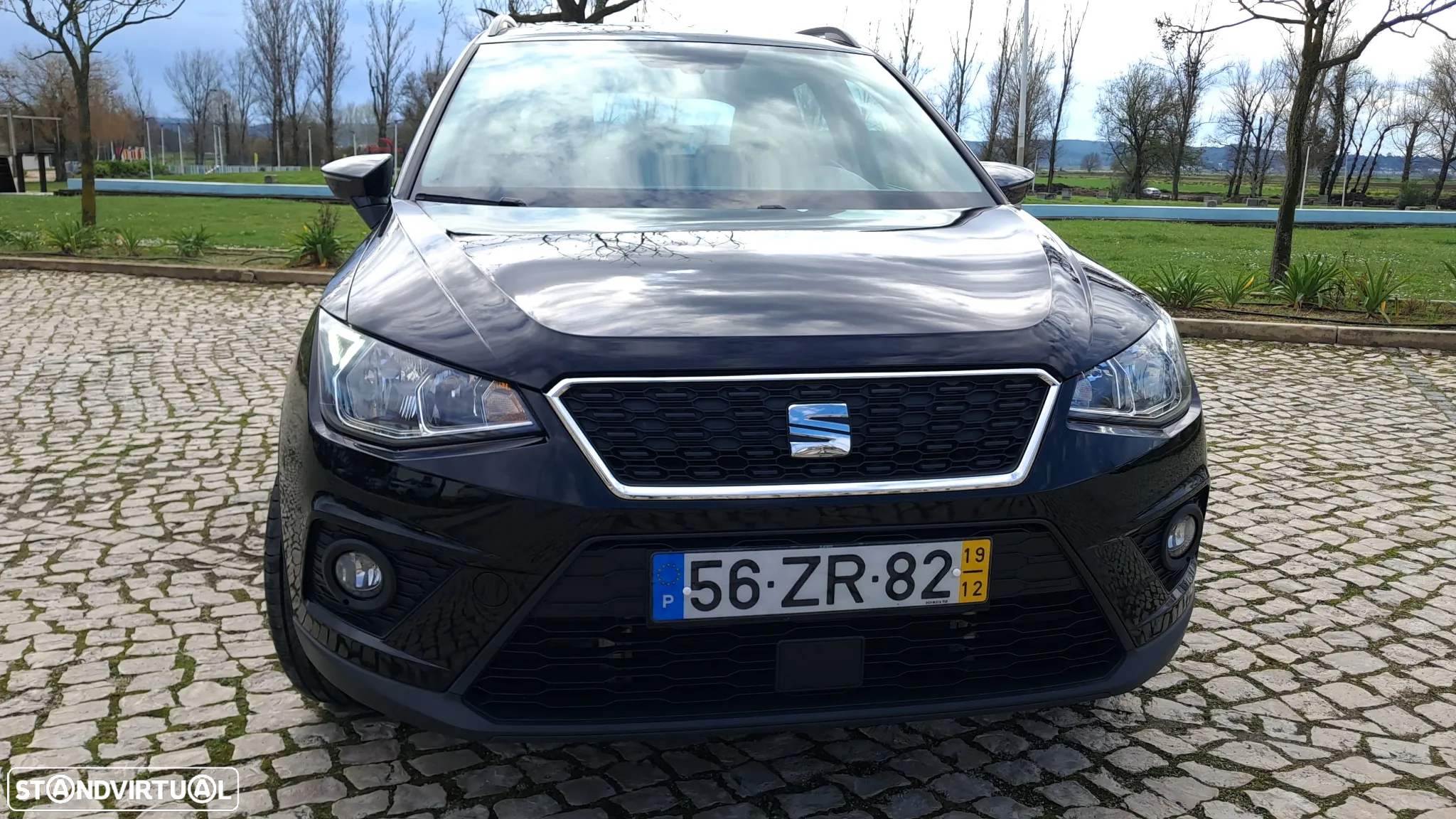 SEAT Arona 1.0 TSI Xcellence - 3