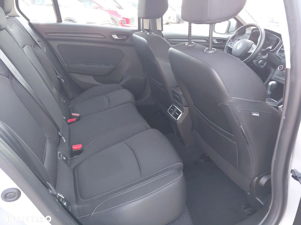 Renault Megane - 16