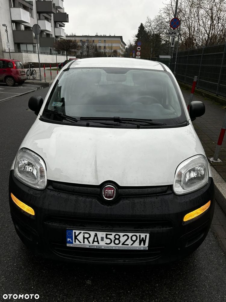 Fiat Panda - 4