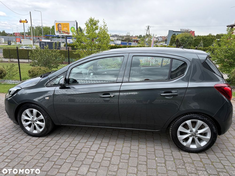 Opel Corsa 1.4 Active - 9