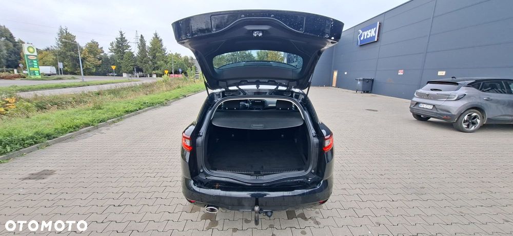 Renault Megane TCe 140 GPF BOSE EDITION - 32