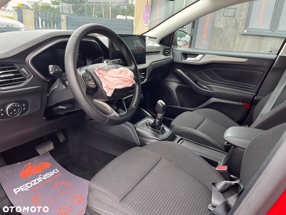Ford Focus - 7