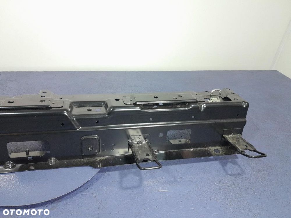 BMW X5 G05 LCI MOCOWANIE ISOFIX KANAPY TYŁ 7444988 - 3