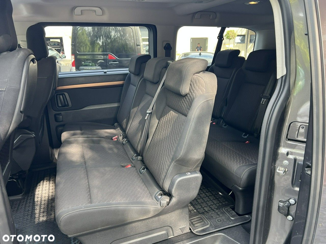 Toyota ProAce - 19