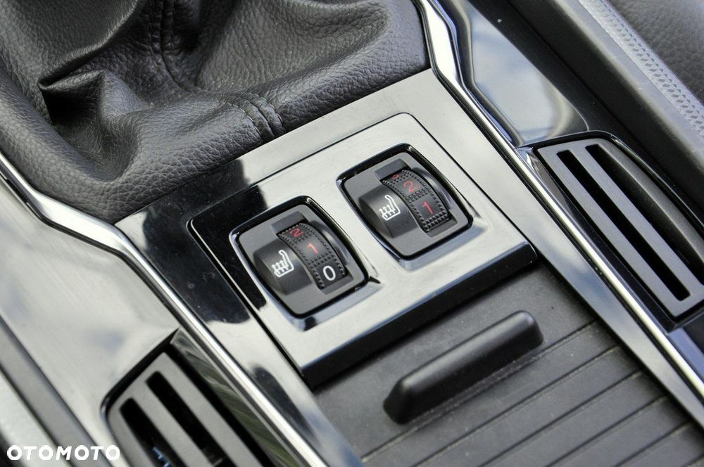 Peugeot 508 2.0 BlueHDi Allure S&S - 9