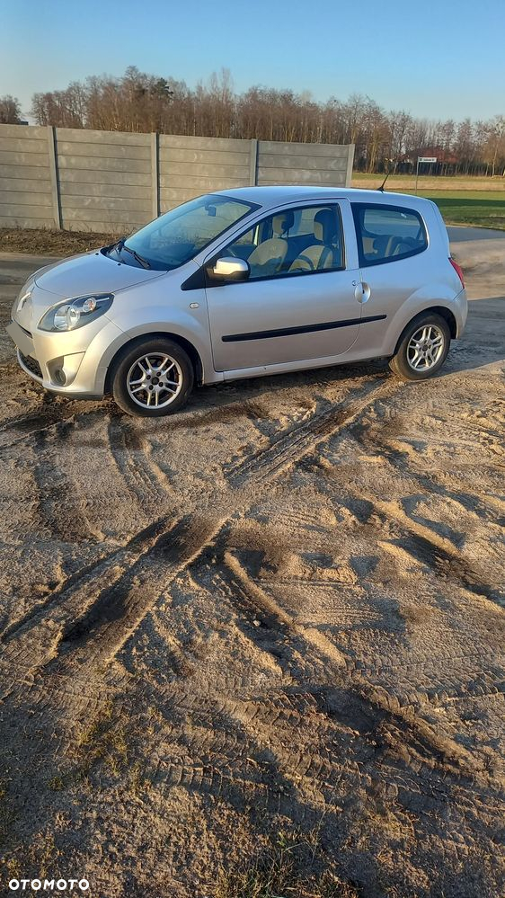 Renault Twingo 1.2 16V Access - 4