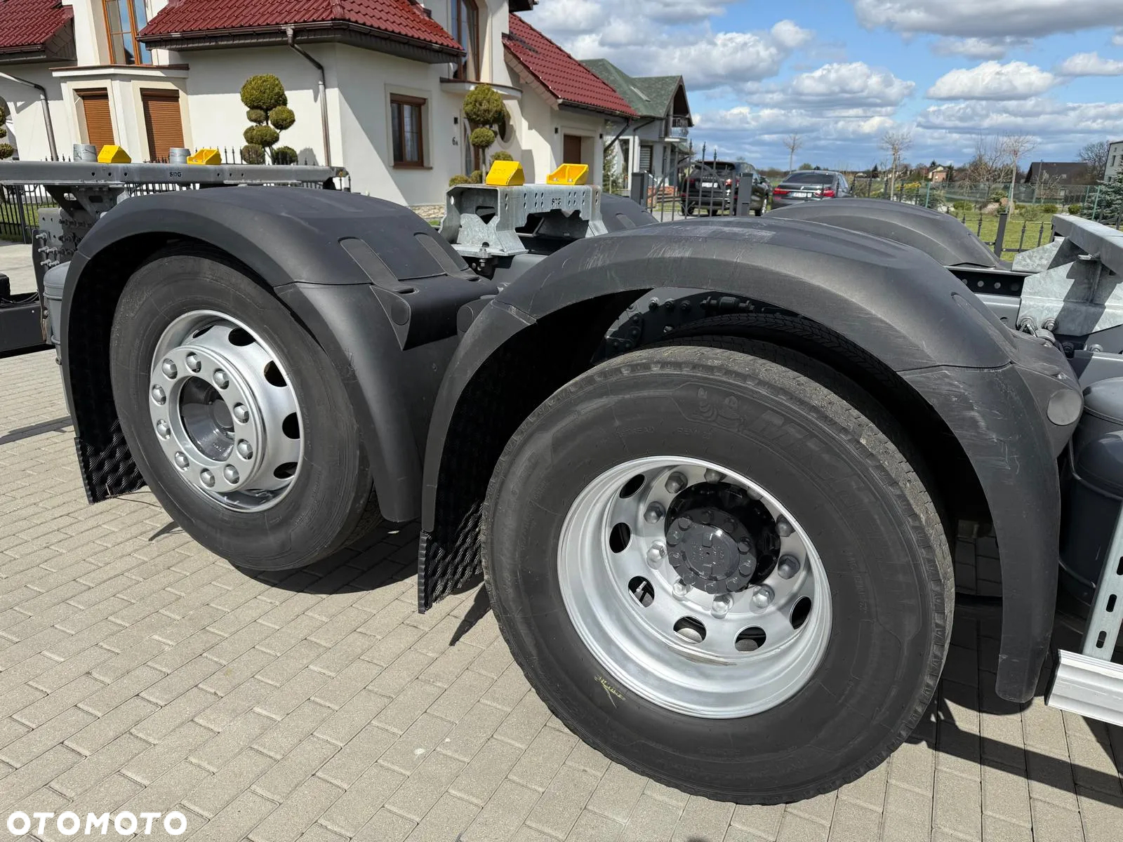 DAF XF 480 - 3