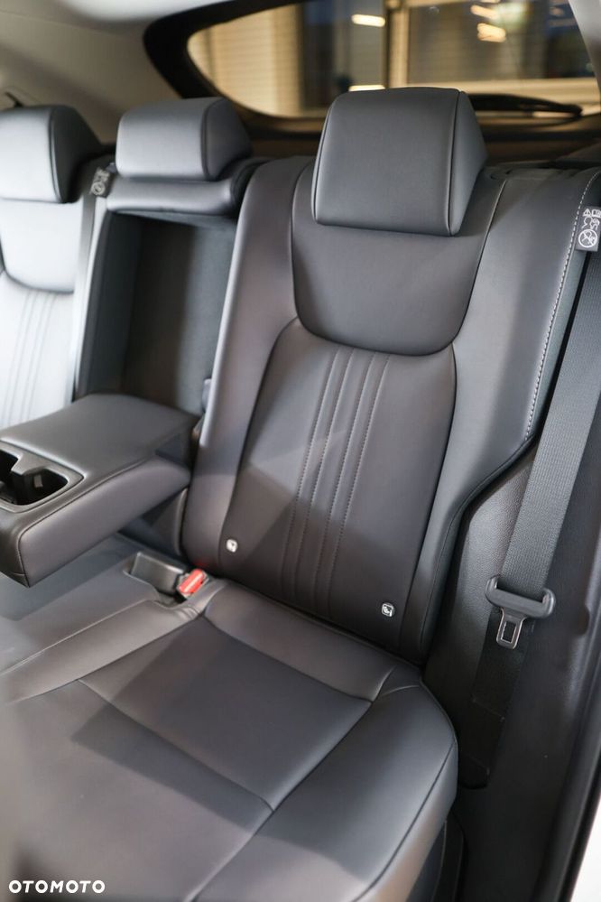 Lexus NX 350h Prestige AWD - 15