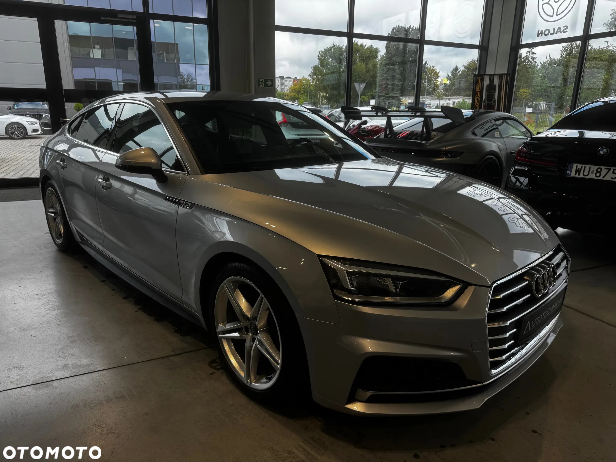 Audi A5 - 3
