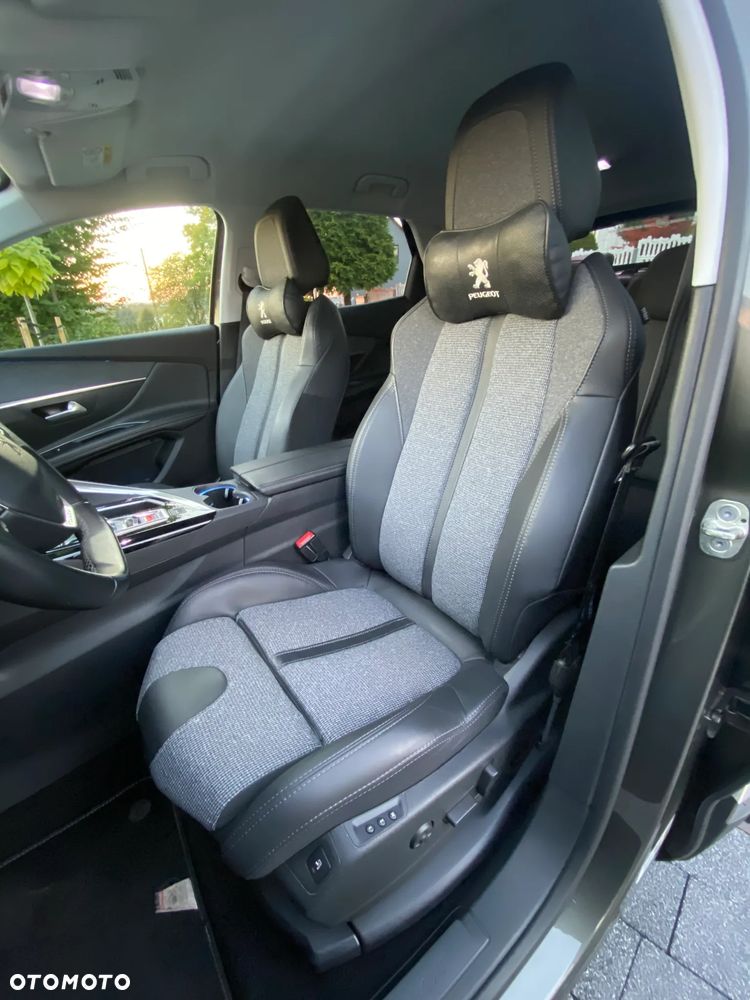 Peugeot 3008 THP 165 EAT6 Stop & Start Allure - 20