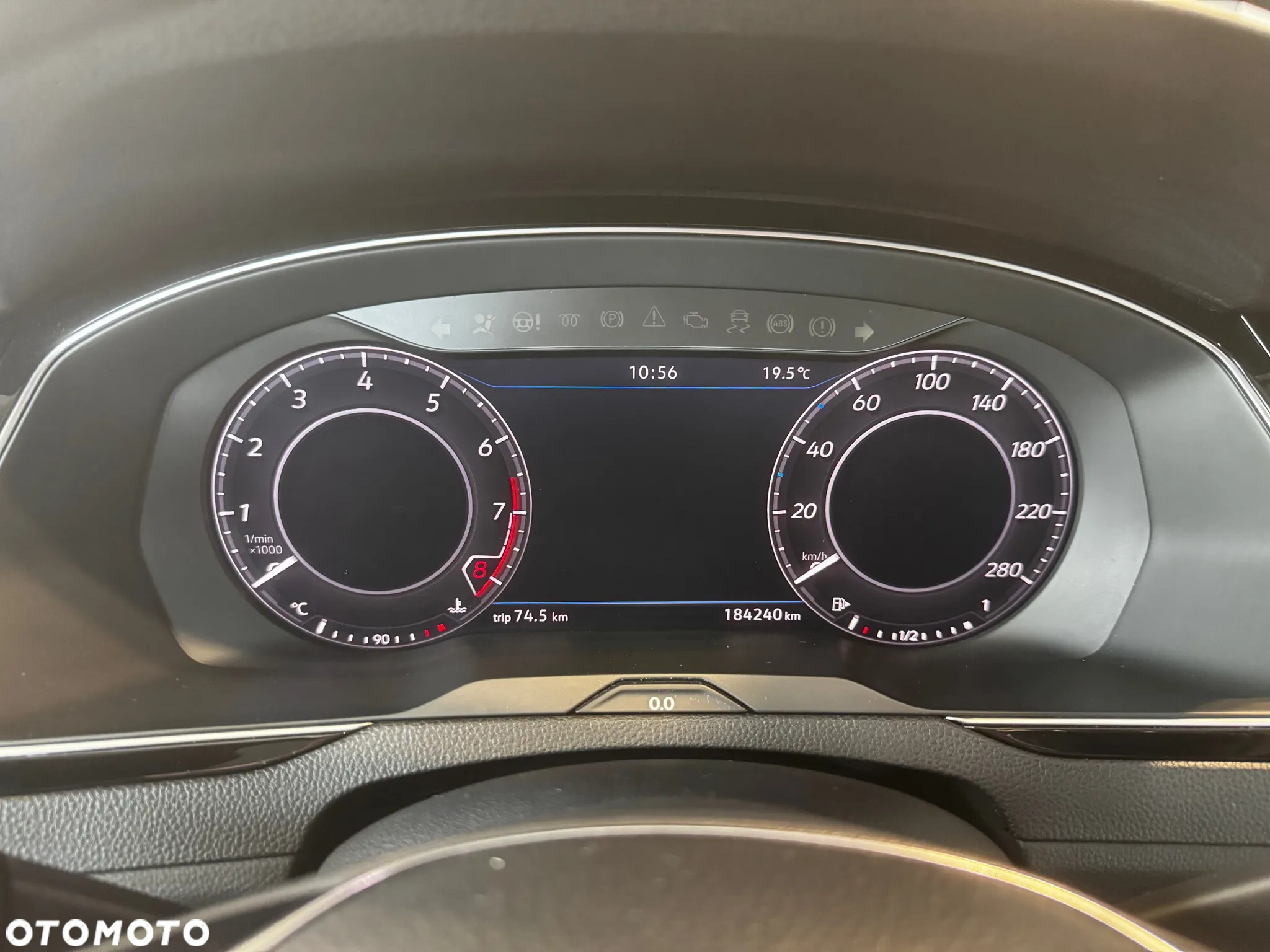 Volkswagen Arteon 2.0 TSI Essence DSG - 21