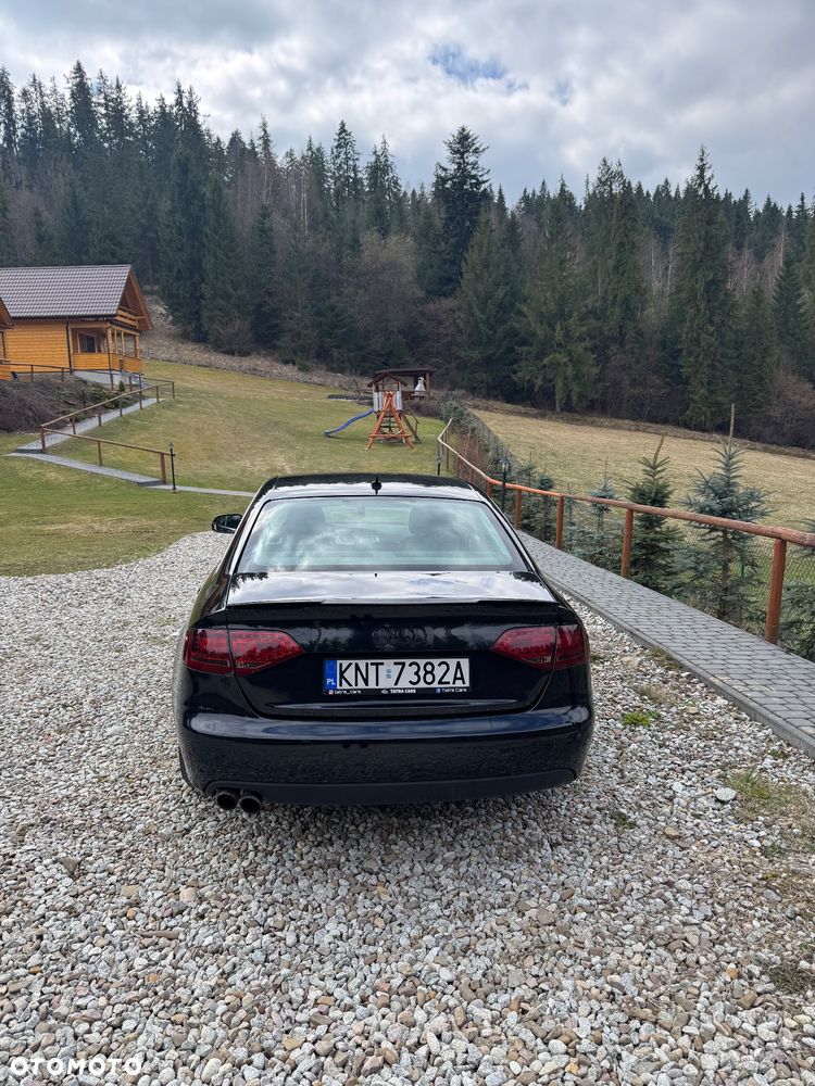 Audi A4 Limousine 1.8 TFSI - 5