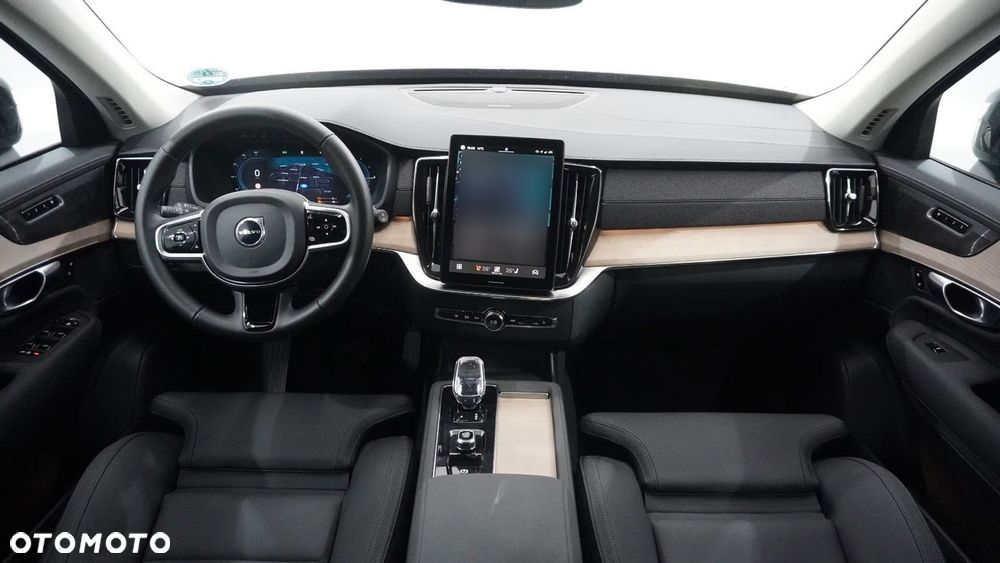 Volvo XC 90 T8 AWD Recharge Plus Dark - 11