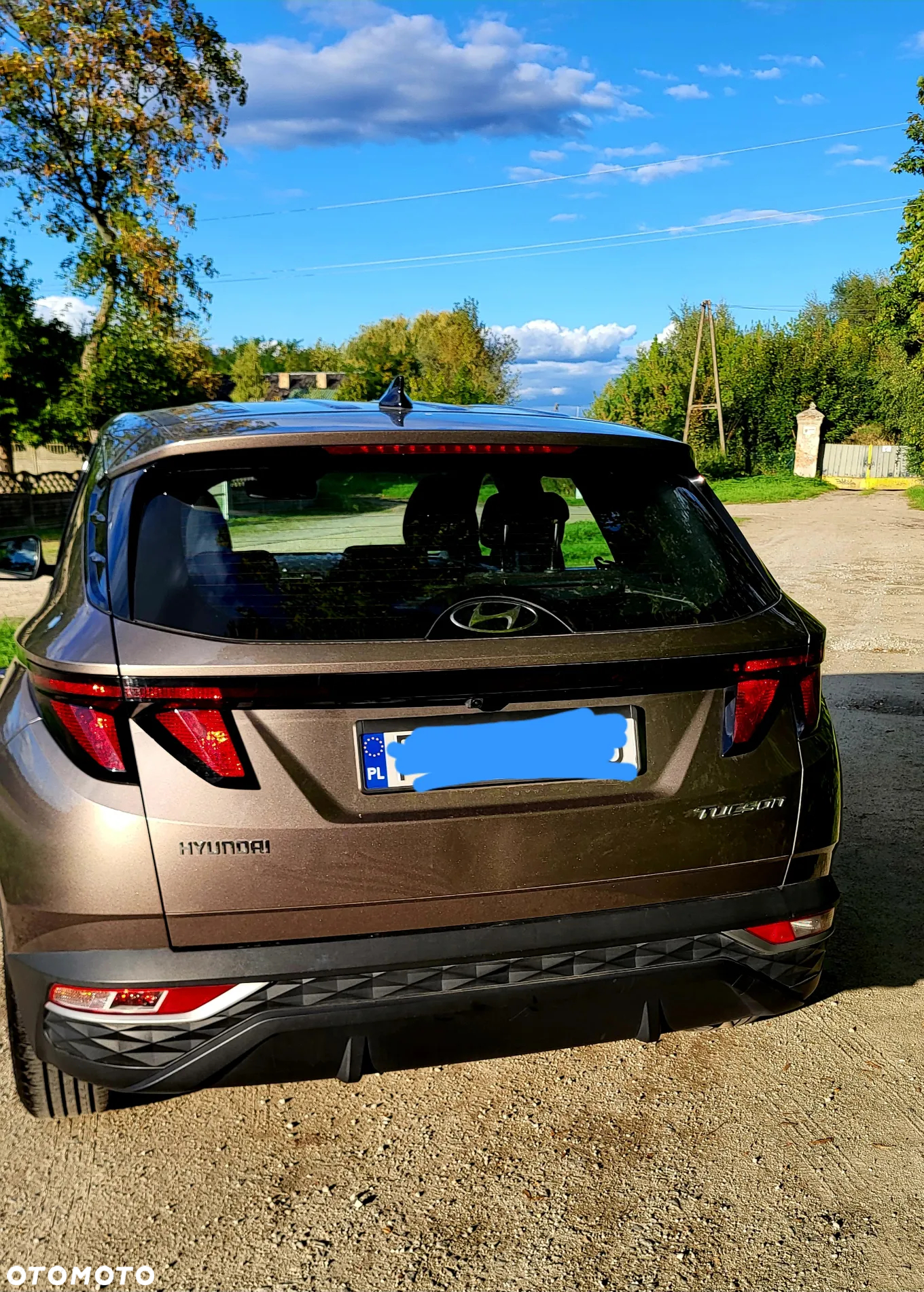 Hyundai Tucson 1.6 T-GDi Modern 2WD - 6