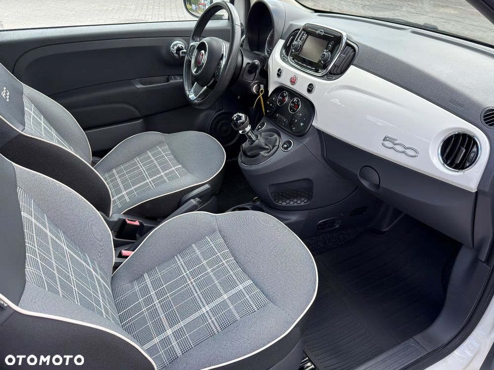 Fiat 500 - 7