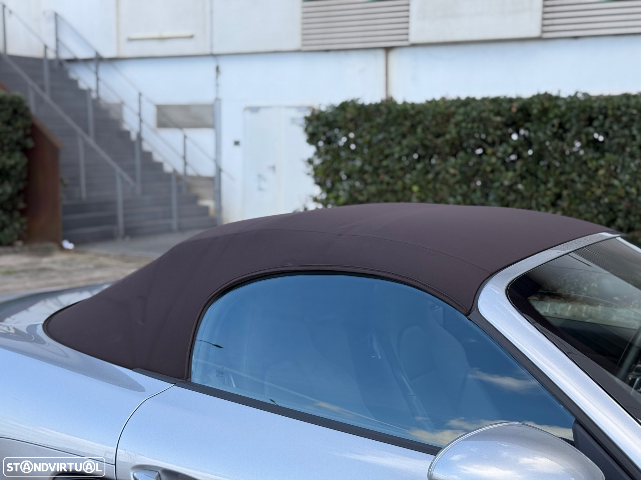 Porsche 718 Boxster 2.0 Style Edition PDK - 12