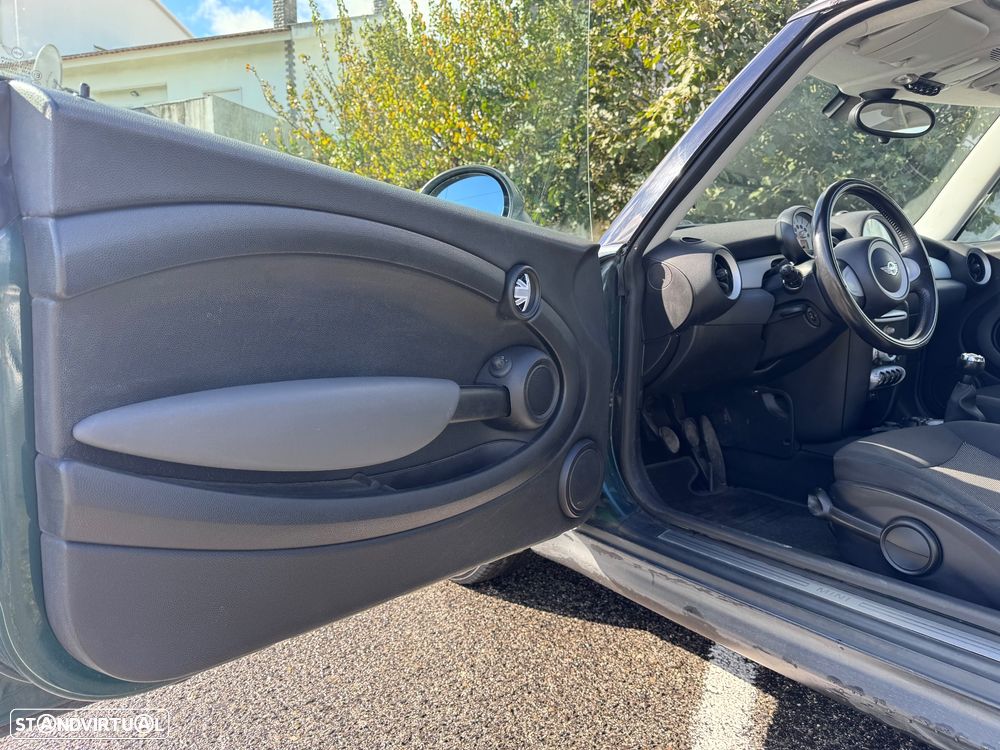 MINI 3 Portas One 1.6 - 38