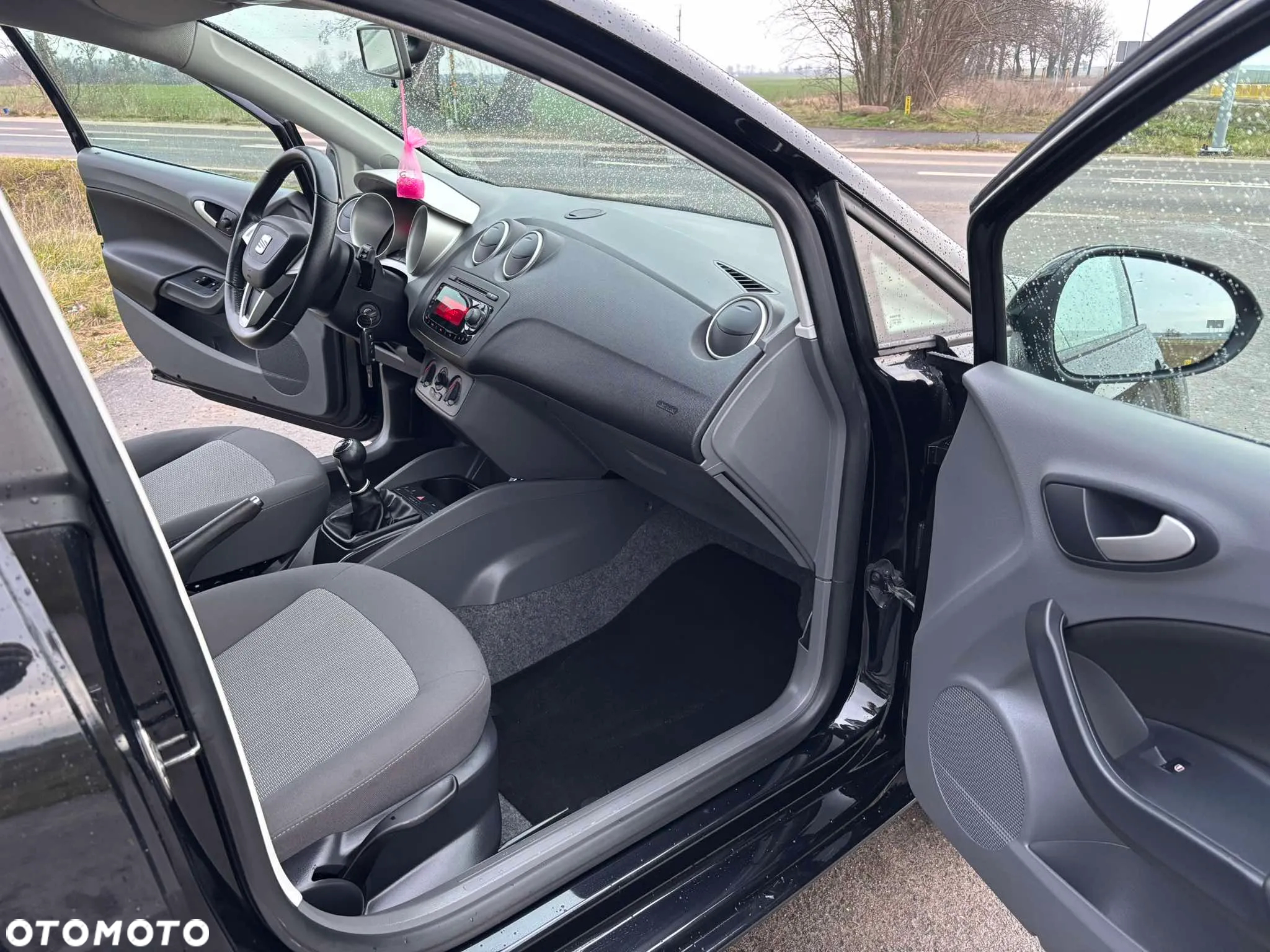 Seat Ibiza - 22