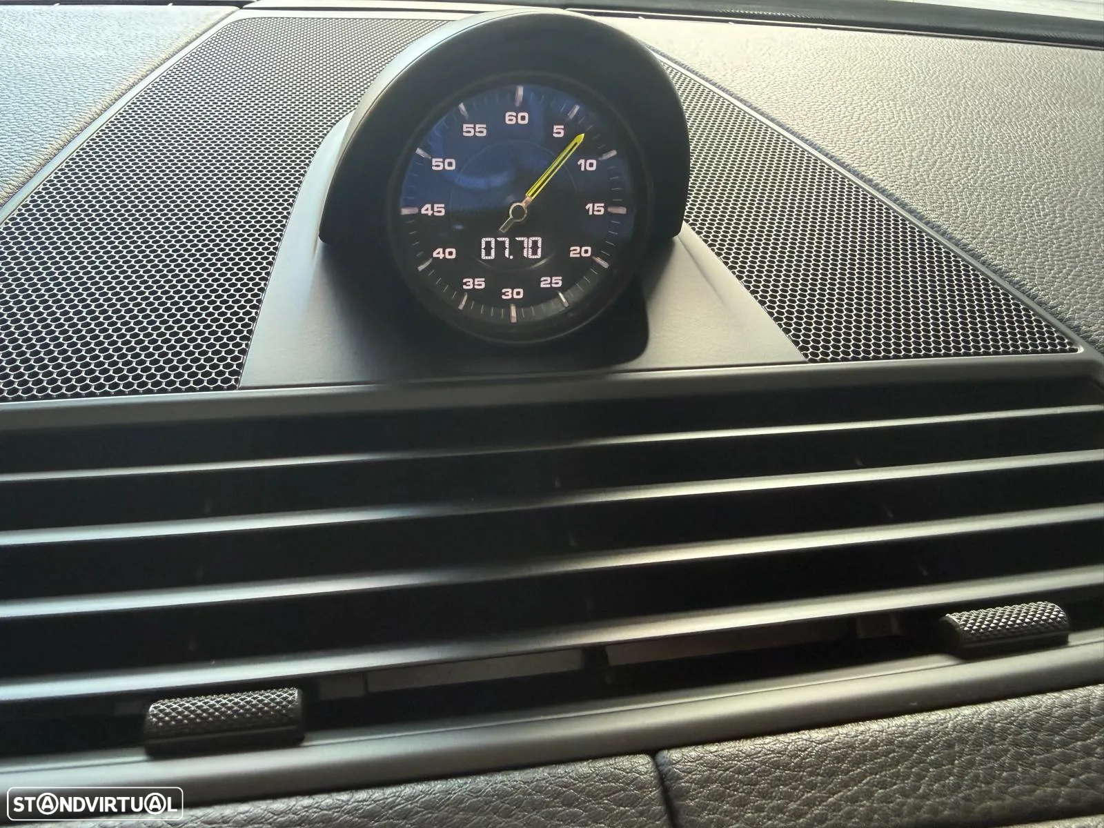 Porsche Panamera Sport Turismo 4 E-Hybrid - 39