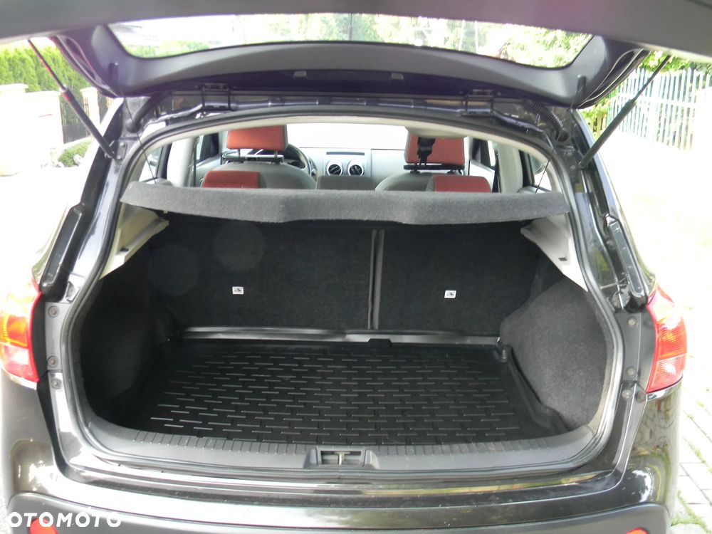 Nissan Qashqai 2.0 acenta - 23