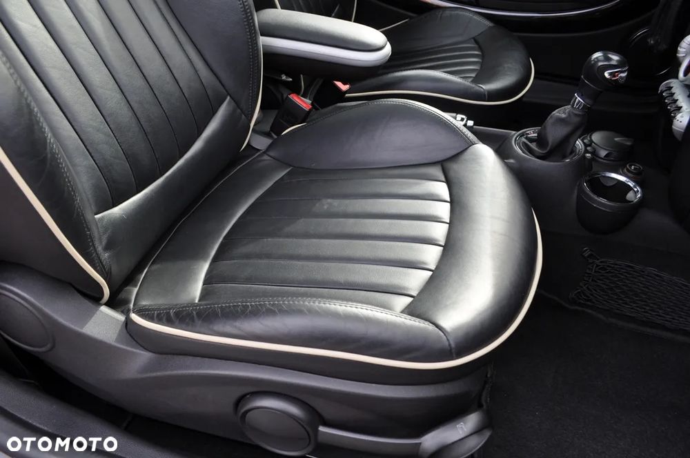 MINI Cooper S - 32