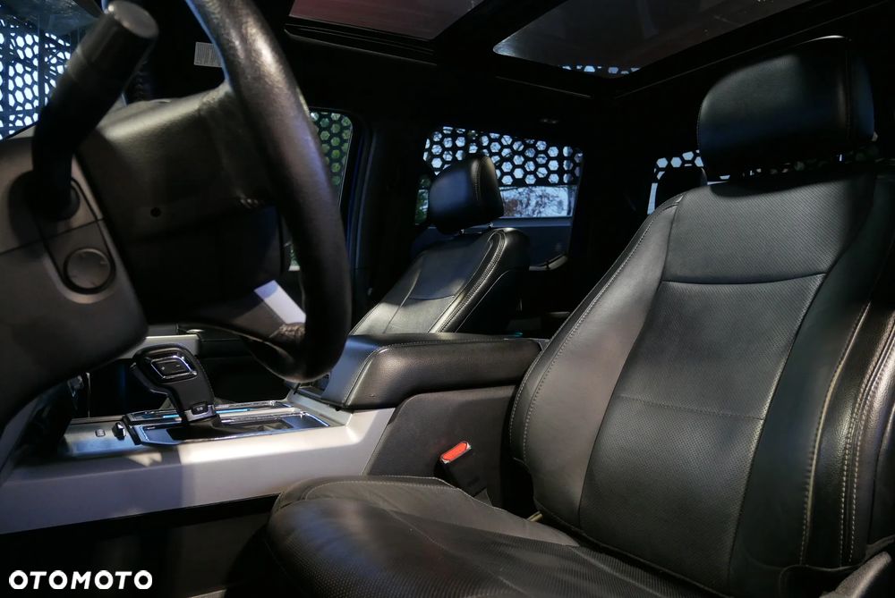 Ford F150 - 14
