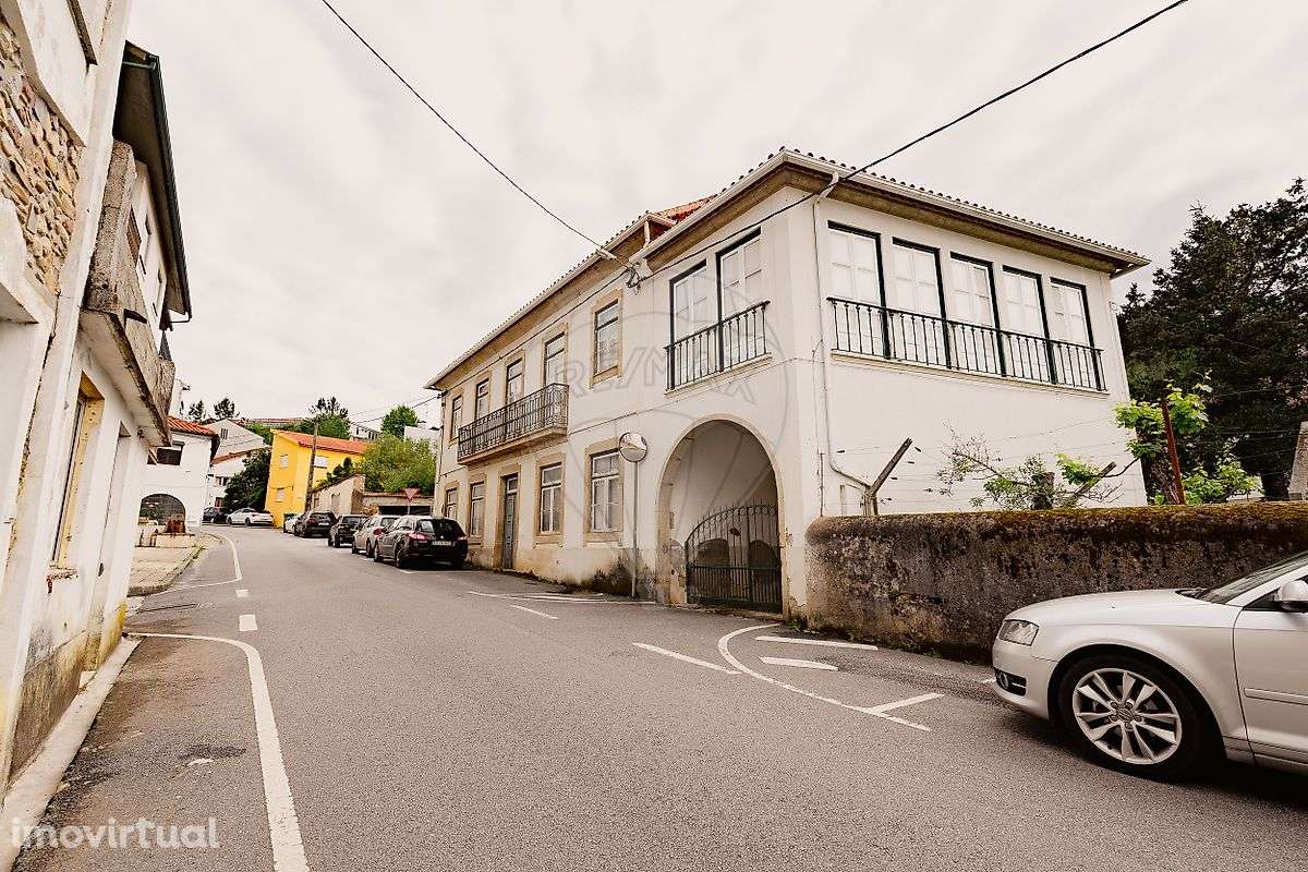 Moradia T5 para venda - Grande imagem: 4/47