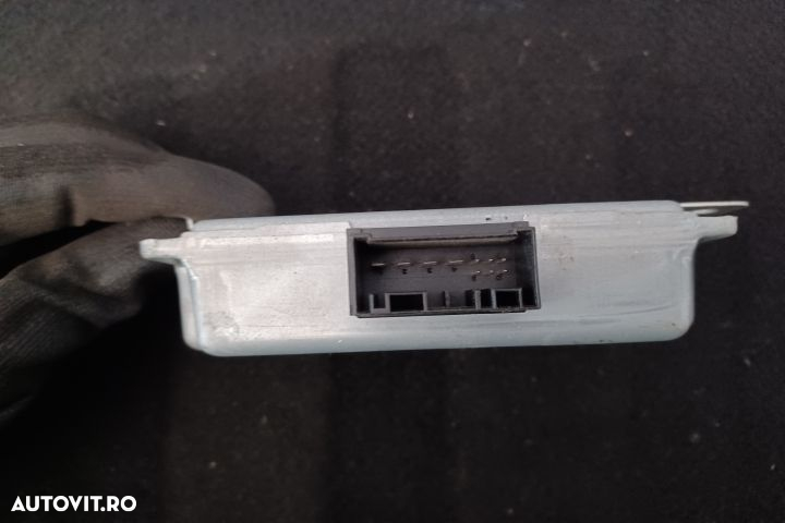 Modul control voltaj 8638A053 8638A053 Mitsubishi ASX 1 [facelift] [2 - 3