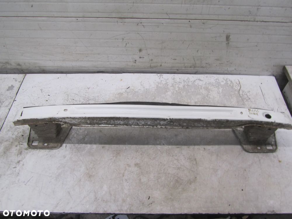 fiat doblo 10r->belka pod zderzak tył - 1