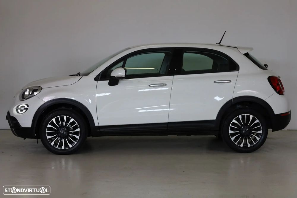 Fiat 500X 1.3 MJ City Cross - 5