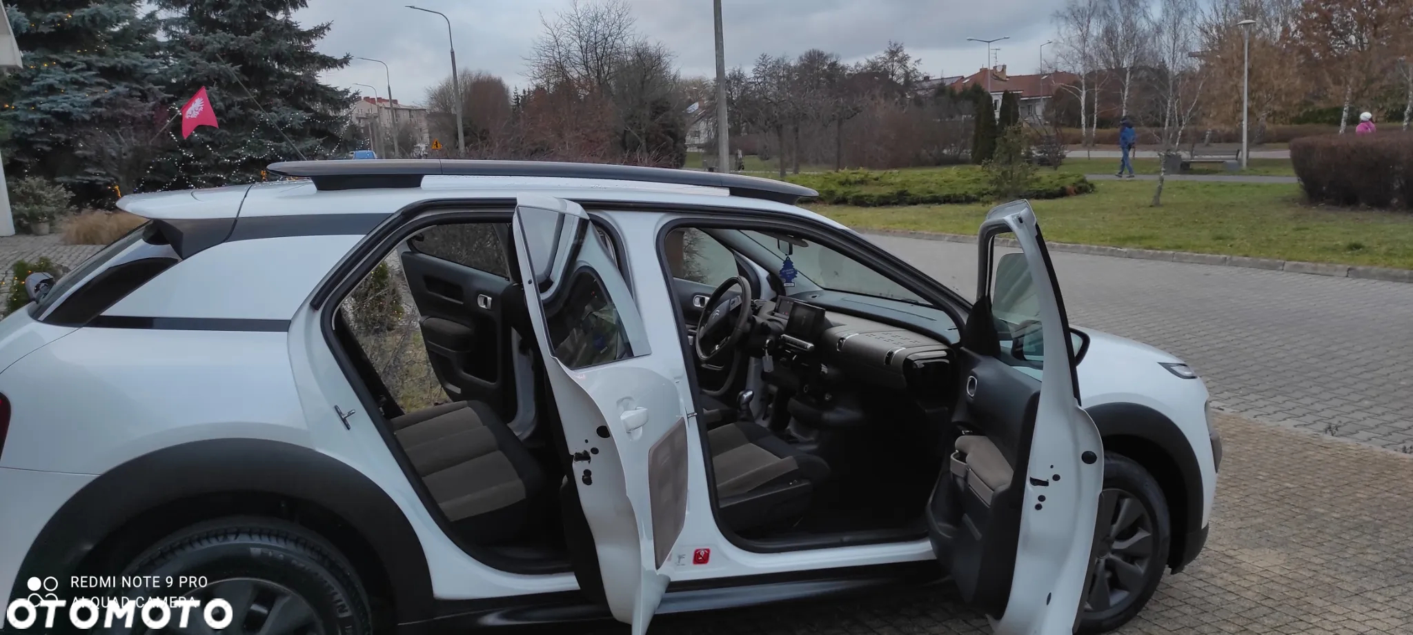 Citroën C4 Cactus 1.6 BlueHDi Live - 23