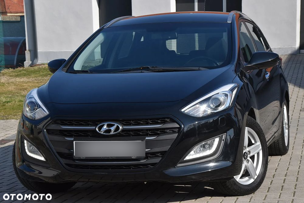 Hyundai i30 - 4