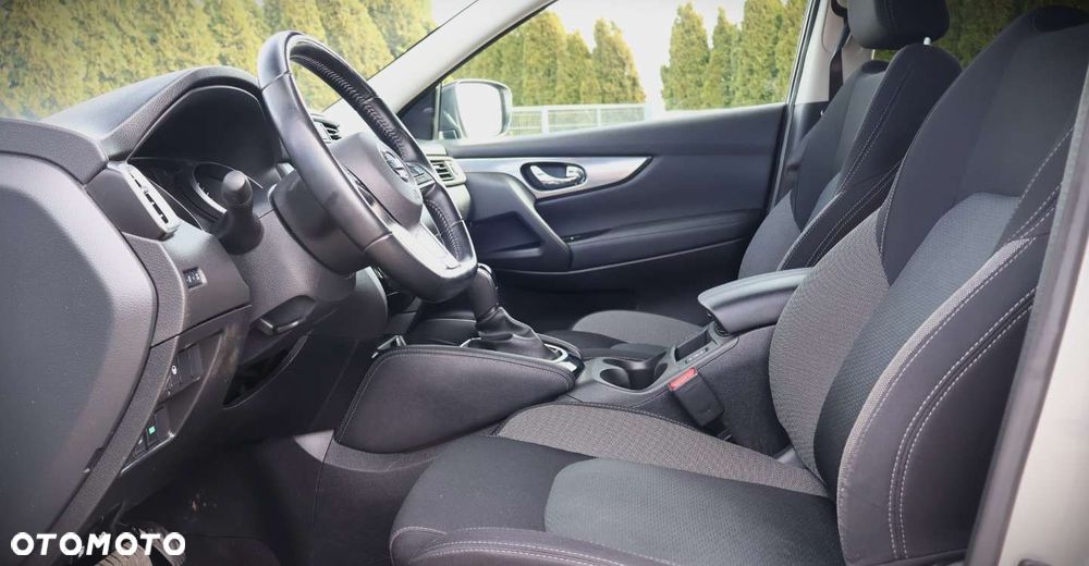 Nissan Qashqai - 16