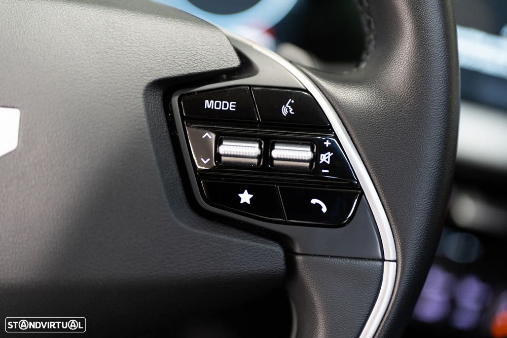 Kia EV6 77,4-kWh Business - 24