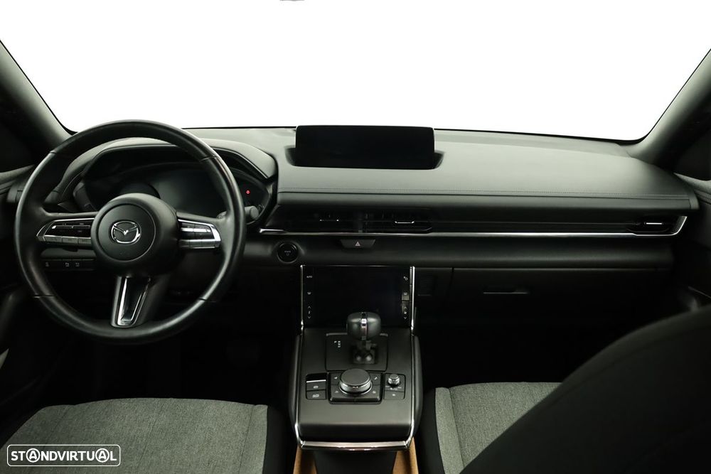 Mazda MX-30 e-SKYACTIV Exclusve-Line - 8