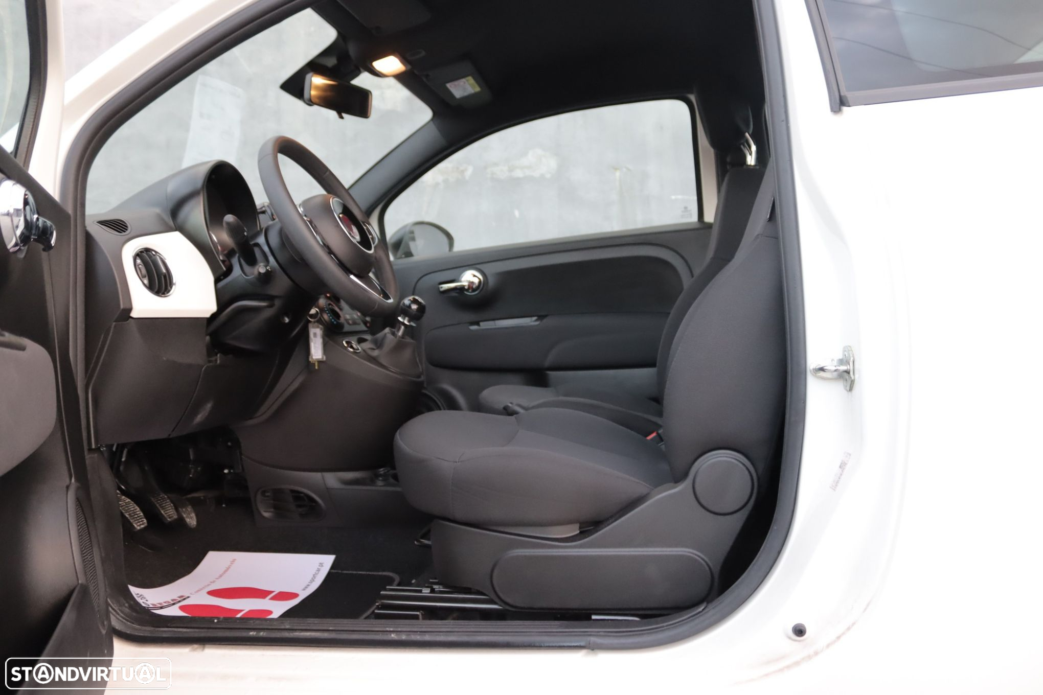 Fiat 500 - 14