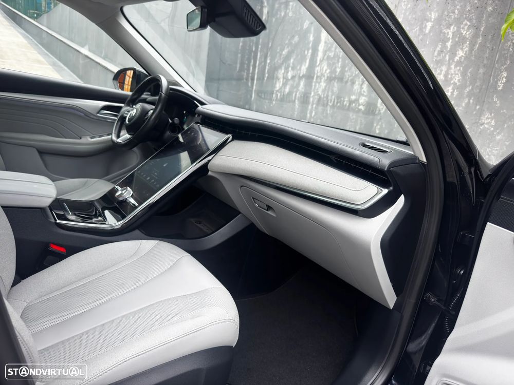 MG Marvel R 70 kWh Luxury - 57