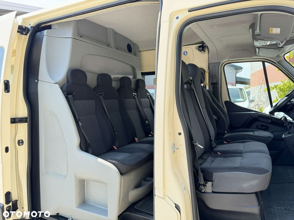 Renault Master - 7